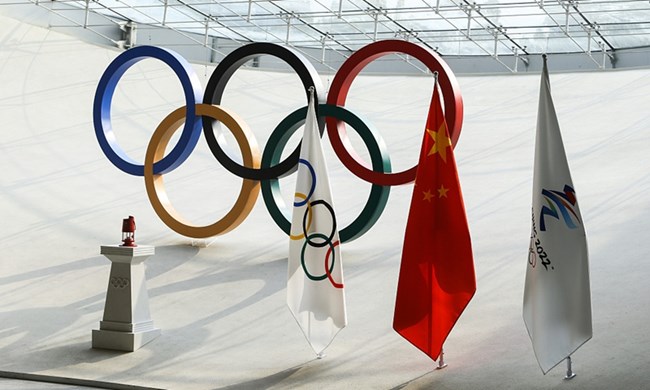 EU chia rẽ về khả năng tẩy chay ngoại giao Olympic Bắc Kinh 2022 (14/12/2021)